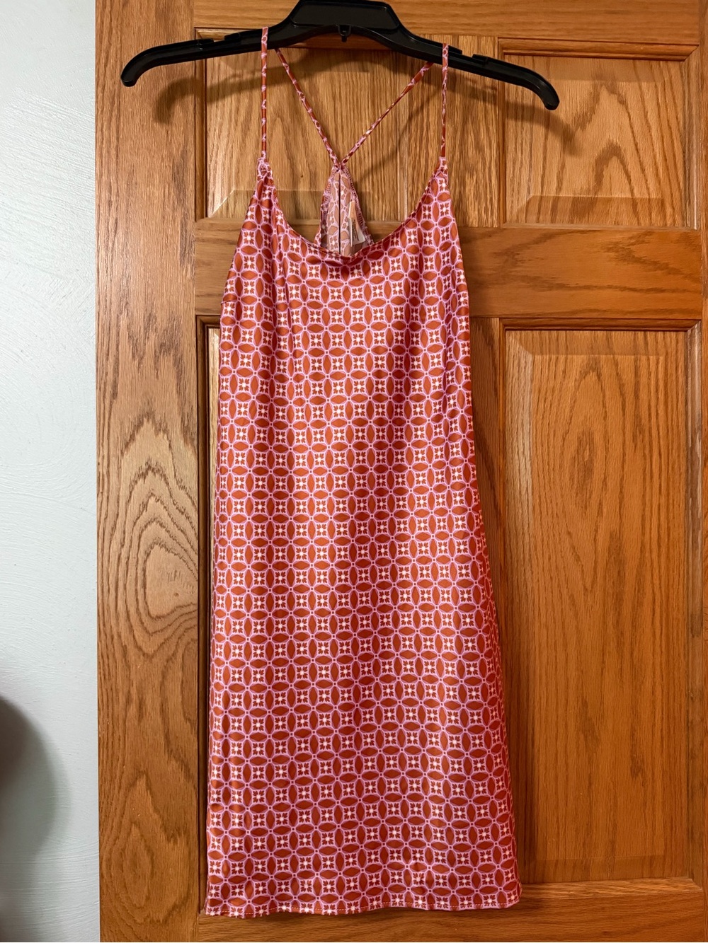 Joyspun Dress